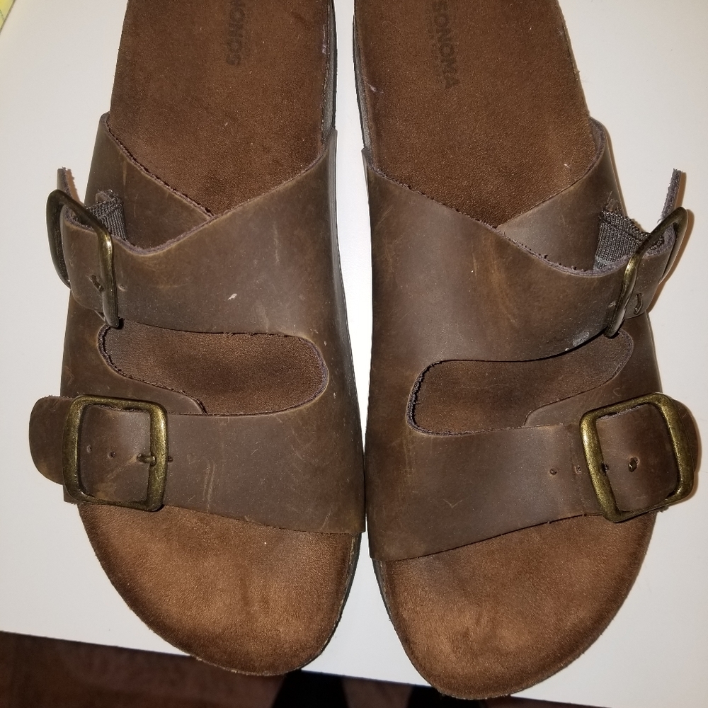 Women's sandals